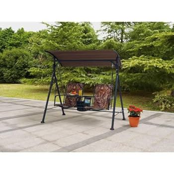 Amazon.com : Garden Winds Replacement Canopy for RUS487W